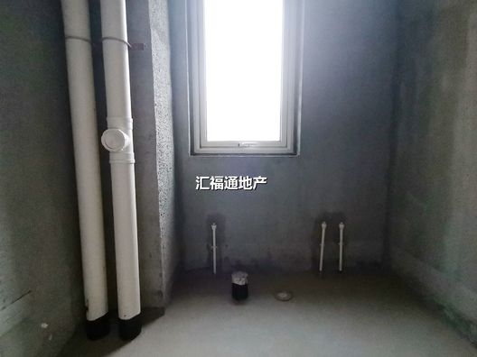 涿州高铁新城K2狮子城3室2厅房源信息第8张图片