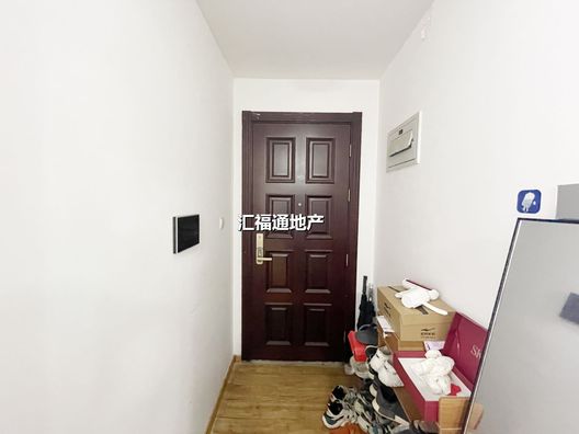 涿州高铁新城K2狮子城3室2厅房源信息第9张图片