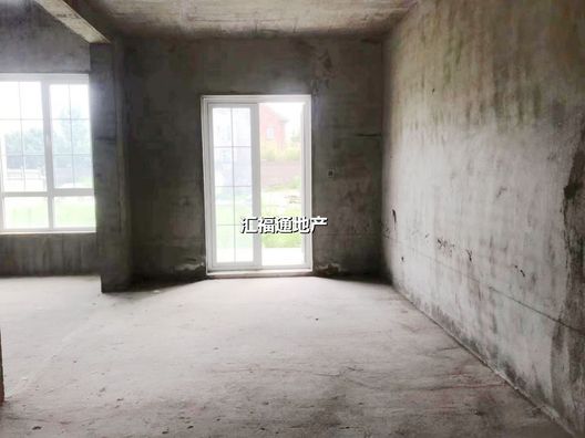 涿州城西区西京都高尔夫别墅4室2厅房源信息第2张图片