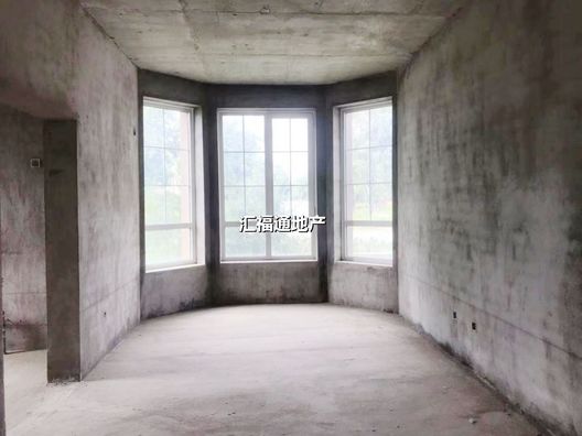 涿州城西区西京都高尔夫别墅4室2厅房源信息第3张图片