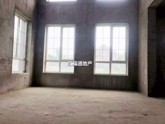 涿州城西区西京都高尔夫别墅4室2厅房源信息第1张图片