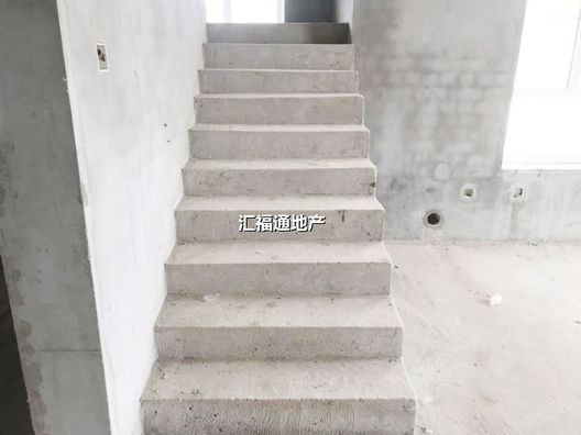 涿州城西区西京都高尔夫别墅4室2厅房源信息第10张图片