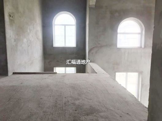 涿州城西区西京都高尔夫别墅4室2厅房源信息第2张图片
