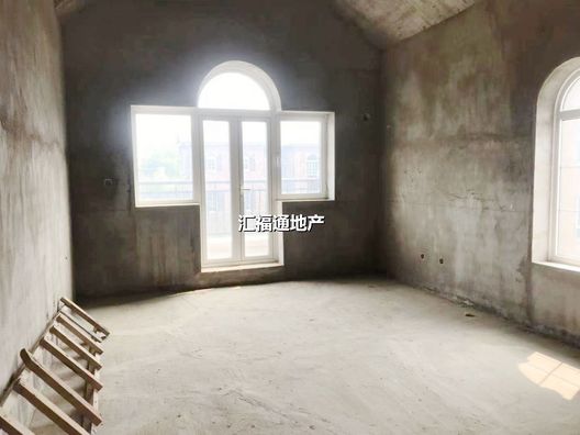 涿州城西区西京都高尔夫别墅4室2厅房源信息第13张图片
