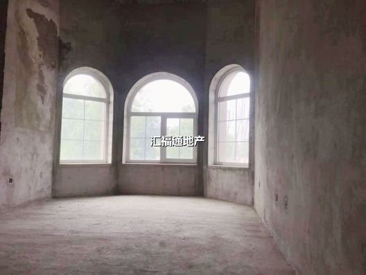 涿州城西区西京都高尔夫别墅4室2厅房源信息第5张图片