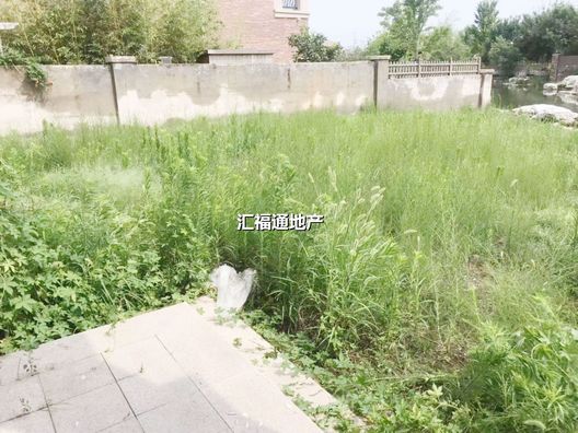 涿州城西区西京都高尔夫别墅4室2厅房源信息第19张图片