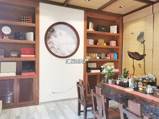 朝阳路商铺底商0室0厅0卫第2张缩略图
