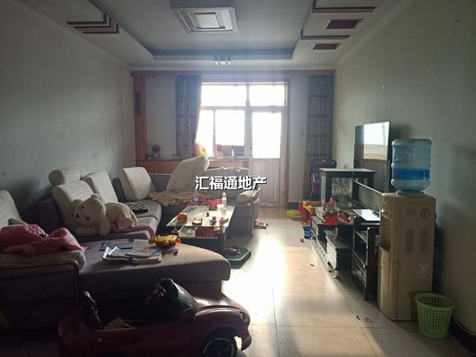 涿州开发区顺通小区3室2厅房源信息第3张图片