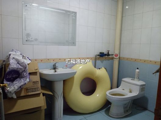 涿州开发区顺通小区3室2厅房源信息第5张图片