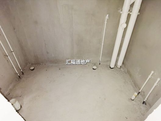涿州高铁新城鸿坤理想湾3室2厅房源信息第7张图片