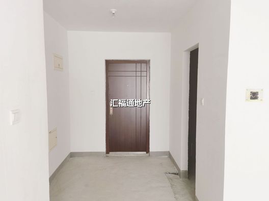 涿州高铁新城鸿坤理想湾3室2厅房源信息第8张图片