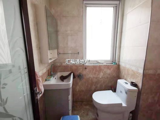 涿州双塔区天保郦景3室1厅房源信息第5张图片