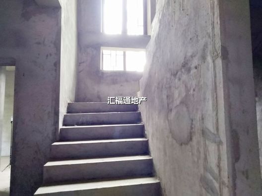 西京都高尔夫别墅5室2厅4卫第12张缩略图