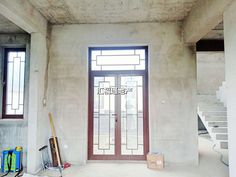 西京都高尔夫别墅4室3厅(房源编号H91001607)