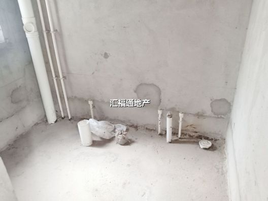 涿州城西区西京都高尔夫别墅4室3厅房源信息第7张图片