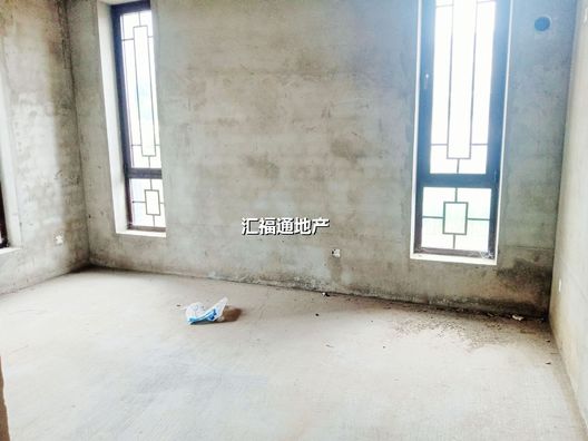涿州城西区西京都高尔夫别墅4室3厅房源信息第4张图片