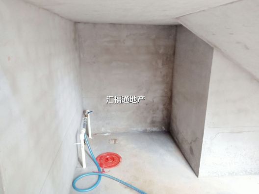 涿州城西区西京都高尔夫别墅4室3厅房源信息第15张图片