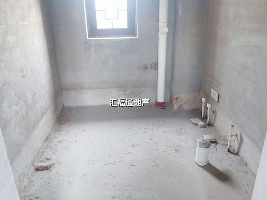 涿州城西区西京都高尔夫别墅4室3厅房源信息第20张图片