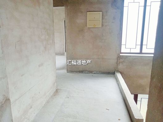 涿州城西区西京都高尔夫别墅4室3厅房源信息第22张图片
