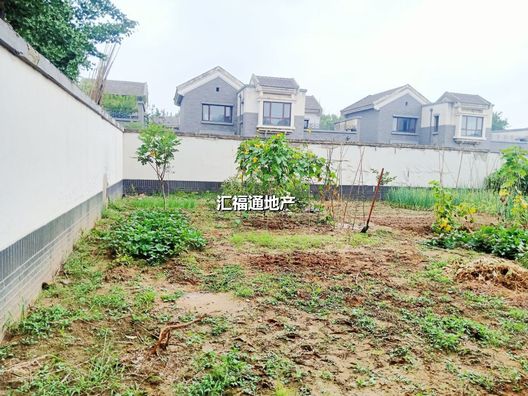 涿州城西区西京都高尔夫别墅4室3厅房源信息第25张图片