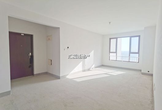 高铁新干线3室2厅1卫全景看房