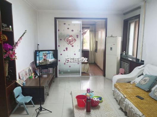 涿州双塔区市值小区（文昌祠社区）3室1厅房源信息第1张图片