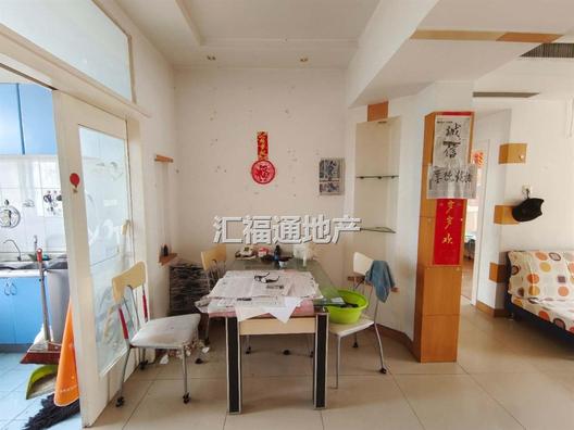 涿州开发区怡海嘉园3室2厅房源信息第1张图片