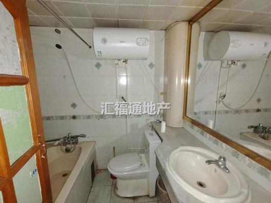 涿州开发区农行生活小区4室2厅房源信息第5张图片