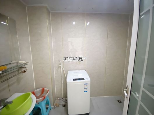 鸿坤理想湾3室2厅1卫第7张缩略图