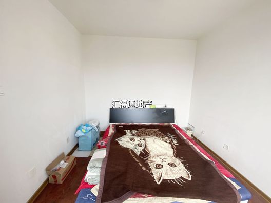 鸿坤理想湾3室2厅1卫第3张缩略图