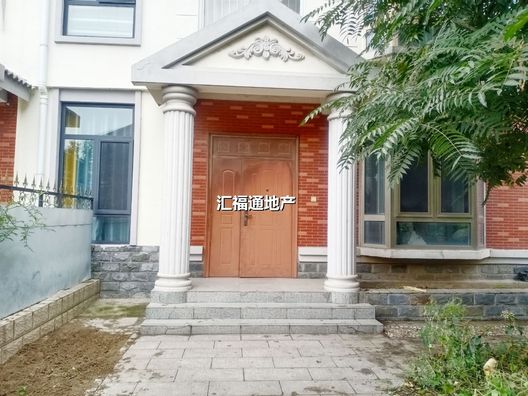 涿州码头新区温莎别墅4室2厅房源信息第15张图片