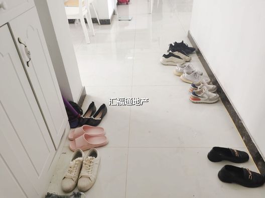涿州高铁新城高铁新干线3室2厅房源信息第9张图片