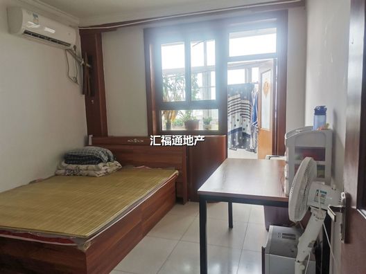 华北铝业生活小区（北院）2室1厅1卫第3张缩略图