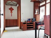 华北铝业生活小区（北院）2室1厅(编号H30000144)