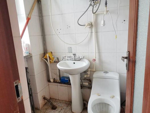 华北铝业生活小区（北院）2室1厅1卫第6张缩略图