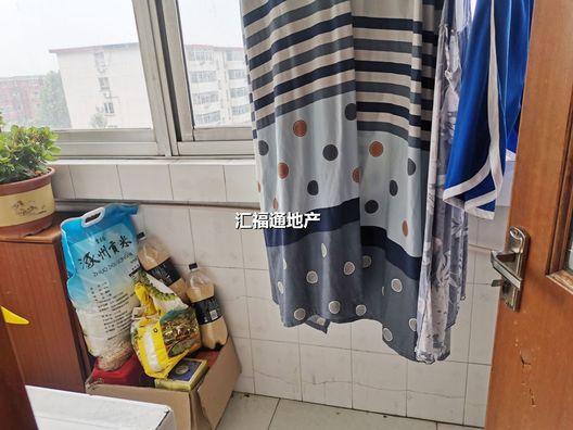 华北铝业生活小区（北院）2室1厅1卫第7张缩略图