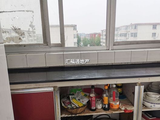 华北铝业生活小区（北院）2室1厅1卫第5张缩略图