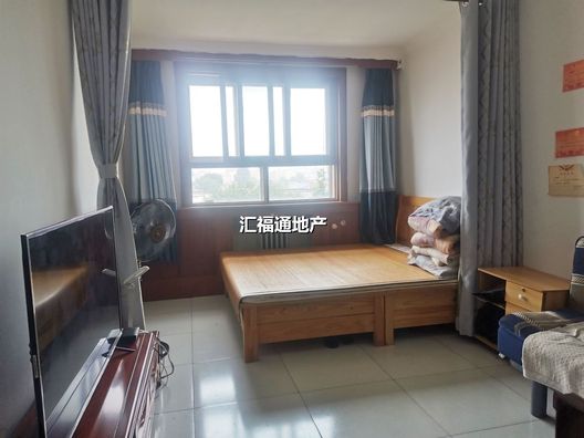 华北铝业生活小区（北院）2室1厅1卫第4张缩略图