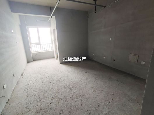 涿州市开发区名流美域1室1厅房源信息第2张图片
