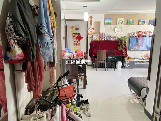 公园壹号2室2厅1卫第9张缩略图