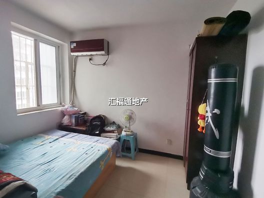 涿州清凉寺蓝天美林湾2室1厅房源信息第5张图片