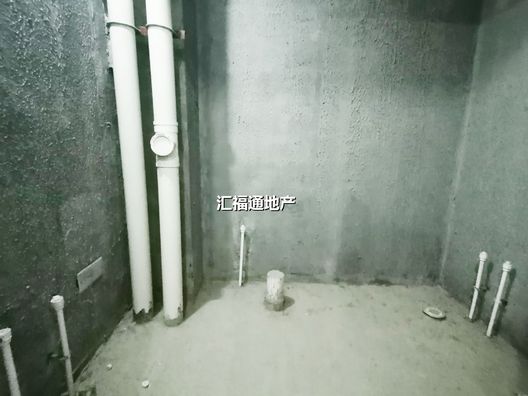 涿州高铁新城K2狮子城3室2厅房源信息第7张图片