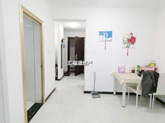 涿州高铁新城K2狮子城2室2厅房源信息第7张图片