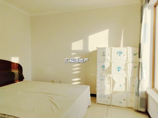 涿州高铁新城高铁新干线3室2厅房源信息第3张图片