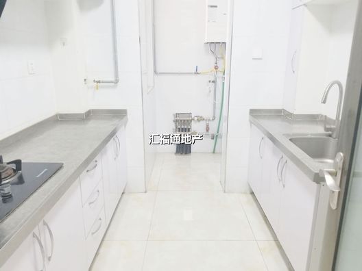 涿州市高铁新城华融现代城3室2厅房源信息第6张图片