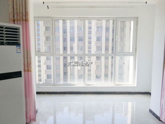 涿州市高铁新城华融现代城3室2厅房源信息第8张图片