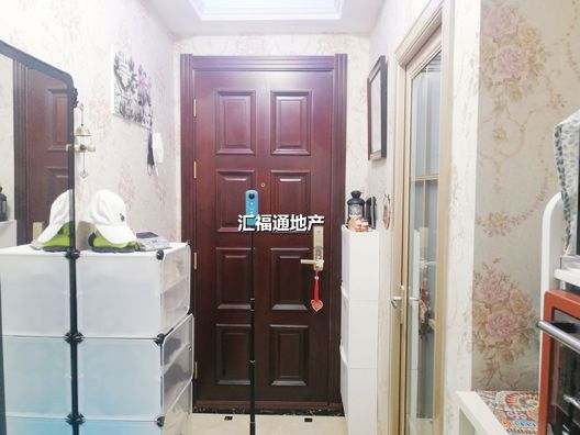 涿州高铁新城K2狮子城1室1厅房源信息第6张图片