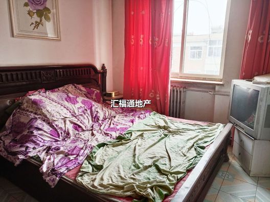 涿州清凉寺晨光小区3室1厅房源信息第2张图片