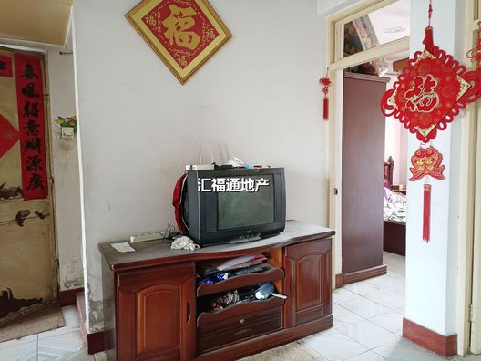 涿州清凉寺晨光小区3室1厅房源信息第4张图片