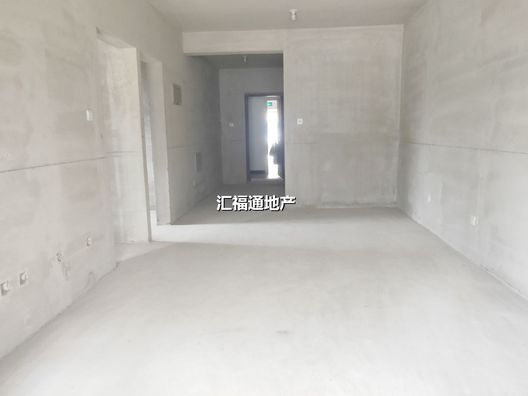 涿州开发区联合七号院1室2厅房源信息第2张图片